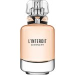 Givenchy L Interdit toaletní voda dámská 35 ml – Hledejceny.cz