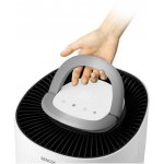 Sencor SDH 1210WH – Zboží Dáma