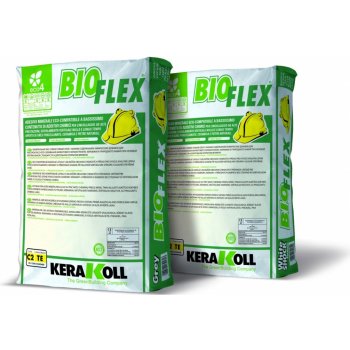 Kerakoll Bioflex 25kg bílé