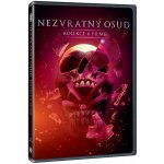 Nezvratný osud 1-6 kolekce 6 DVD – Hledejceny.cz