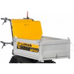 Lumag MD 400/400GX – Zboží Dáma
