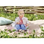 Zapf Creation Baby Annabell Little Oblečení na hraní 36 cm – Sleviste.cz