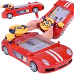 Joko Auto simulátor jízdy se zvuky a světly – Hledejceny.cz