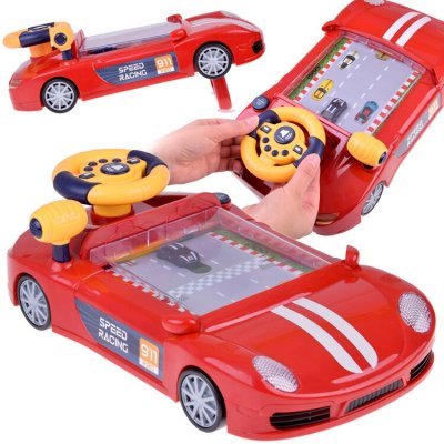 Joko Auto simulátor jízdy se zvuky a světly – Hledejceny.cz
