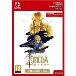 The Legend of Zelda: Breath of the Wild Expansion Pass – Hledejceny.cz
