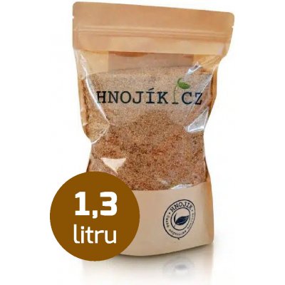 Hnojík Organické hnojivo 1,3 l – Zboží Dáma Hnojík Organické hnojivo 1,3 l – Zboží Dáma