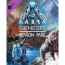 Hra na PC ARK: Genesis Season Pass