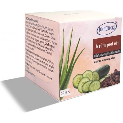 Ayusri Krém pod oči 50 g – Sleviste.cz