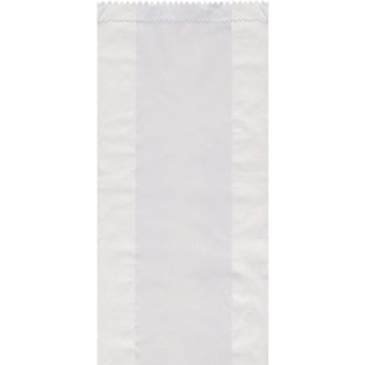 Papírový sáček 5kg 20+7x45cm – Zboží Mobilmania