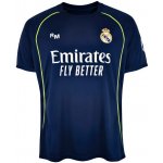 Rogers SRL Replika dresu Real Madrid 25/26 Away – Hledejceny.cz