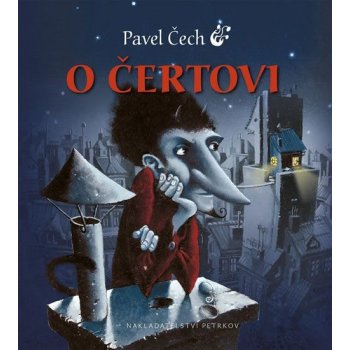 O čertovi - Pavel Čech