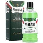 Proraso Classic voda po holení 400 ml – Hledejceny.cz