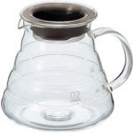 Hario Range Server V60 600ml – Zbozi.Blesk.cz