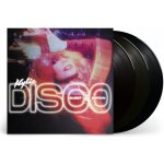 Kylie Minogue - Disco Guest List Edition 3 LP – Zbozi.Blesk.cz