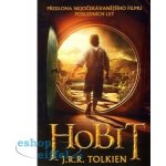 Hobit brož. - J. R. R. Tolkien – Hledejceny.cz