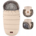 Petite&amp;Mars Set zimní Arctic 4v1 Furry Rose Petal – Sleviste.cz