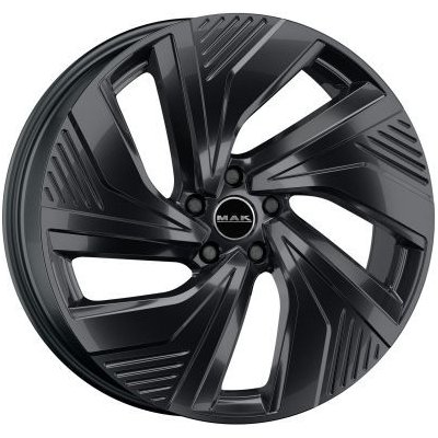 MAK ELECTRA 7,5x20 5x114.3 ET34 GB – Hledejceny.cz
