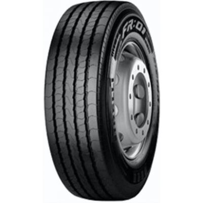 PIRELLI FR01 TRIATHLON 385/65 R22,5 164K – Zboží Mobilmania
