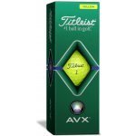 Titleist AVX – Zboží Dáma