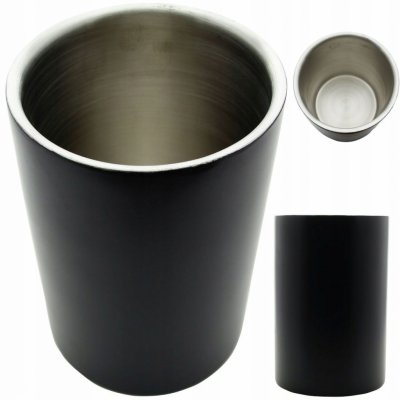 HIT MATTE BLACK HT-22092830 – Zboží Dáma