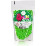 Megaslizoun Minerální kuličky do slizu zelené 25 g – Sleviste.cz
