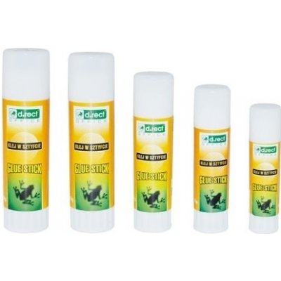 D.Rect lepící tyčinka 36 g – Zboží Živě