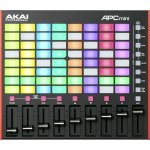 Akai MPK Mini mk II – Sleviste.cz