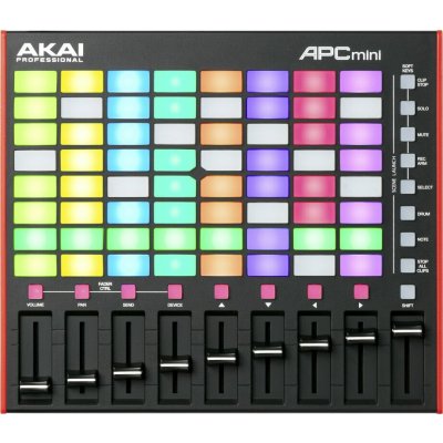 Akai MPK Mini mk II – Zboží Dáma