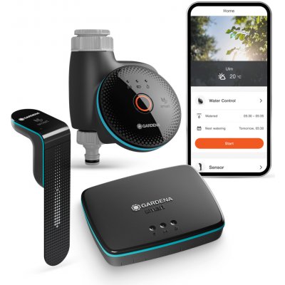 GARDENA Smart Senzor Control set – Hledejceny.cz
