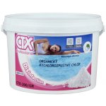 ASTRALPOOL CTX-200/GR Chlorový granulát 5kg – Hledejceny.cz