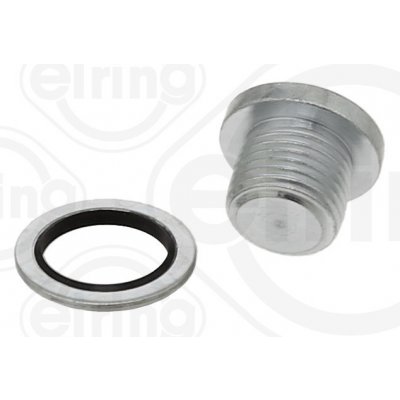 434.941 ELRING Závitová zátka, olejová vana | Zboží Auto