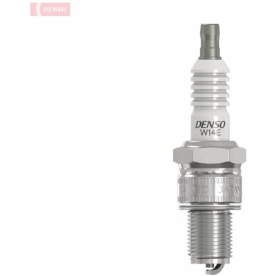 Zapalovací svíčka DENSO W14E – Zboží Mobilmania