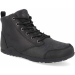 Xero shoes Denver Leather M Black – Zboží Dáma