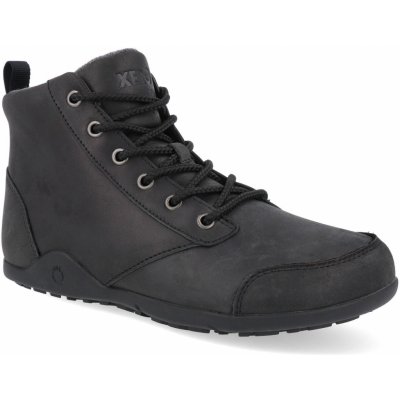 Xero shoes Denver Leather M Black – Zboží Dáma