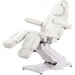 MH Star elektrické pedikérské křeslo 8187 bílé – Zboží Dáma