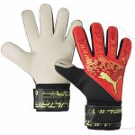 Puma Ultra Grip 2 RC černo-oranžové 041814 02 – Zboží Dáma