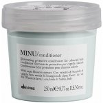 Davines Essential Haircare MINU kondicionér na barvené vlasy 250 ml – Zbozi.Blesk.cz