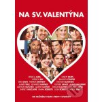 Na sv. valentýna DVD – Hledejceny.cz