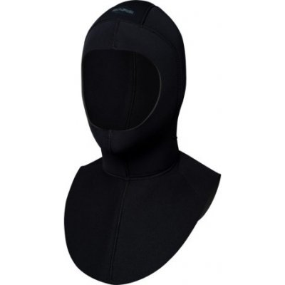 BARE Elastek Cold Water Hood 7mm