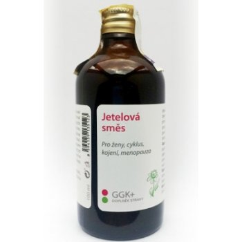 Novy Dědek Kořenář Jetelová směs 50 ml