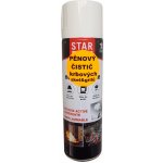 Mr. Fire Pěnový čistič krbových skel & grilů 400 ml – Zboží Dáma