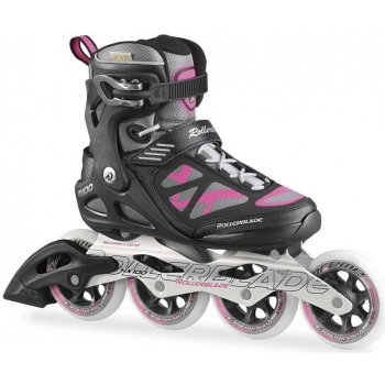 Rollerblade Macroblade 100 Women