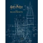 Harry Potter: The Blueprints - Jody Revenson – Hledejceny.cz