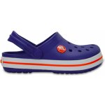 Crocs Crocband Clog K cerulean blue – Hledejceny.cz