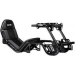 Next Level Racing F-GT Pro, Formula and GT Racing Simulator Cockpit, Black Edition NLR-R003 – Zboží Živě