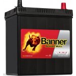 Banner Power Bull 12V 40Ah 330A P40 26 – Zbozi.Blesk.cz