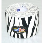 BB Tape design zebra 5cm x 5m – Zboží Dáma