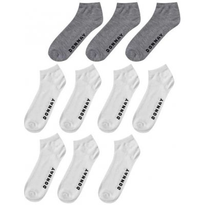 Donnay Work Socks 3 Pack Mens 12