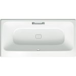 Kaldewei Asymmetric Duo 170 x 80 cm 274010110001 – Sleviste.cz