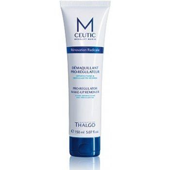 Thalgo M-Ceutic Profesionální regulační odličovač make-upu - Pro-Regulator Make-up Remover 150 ml